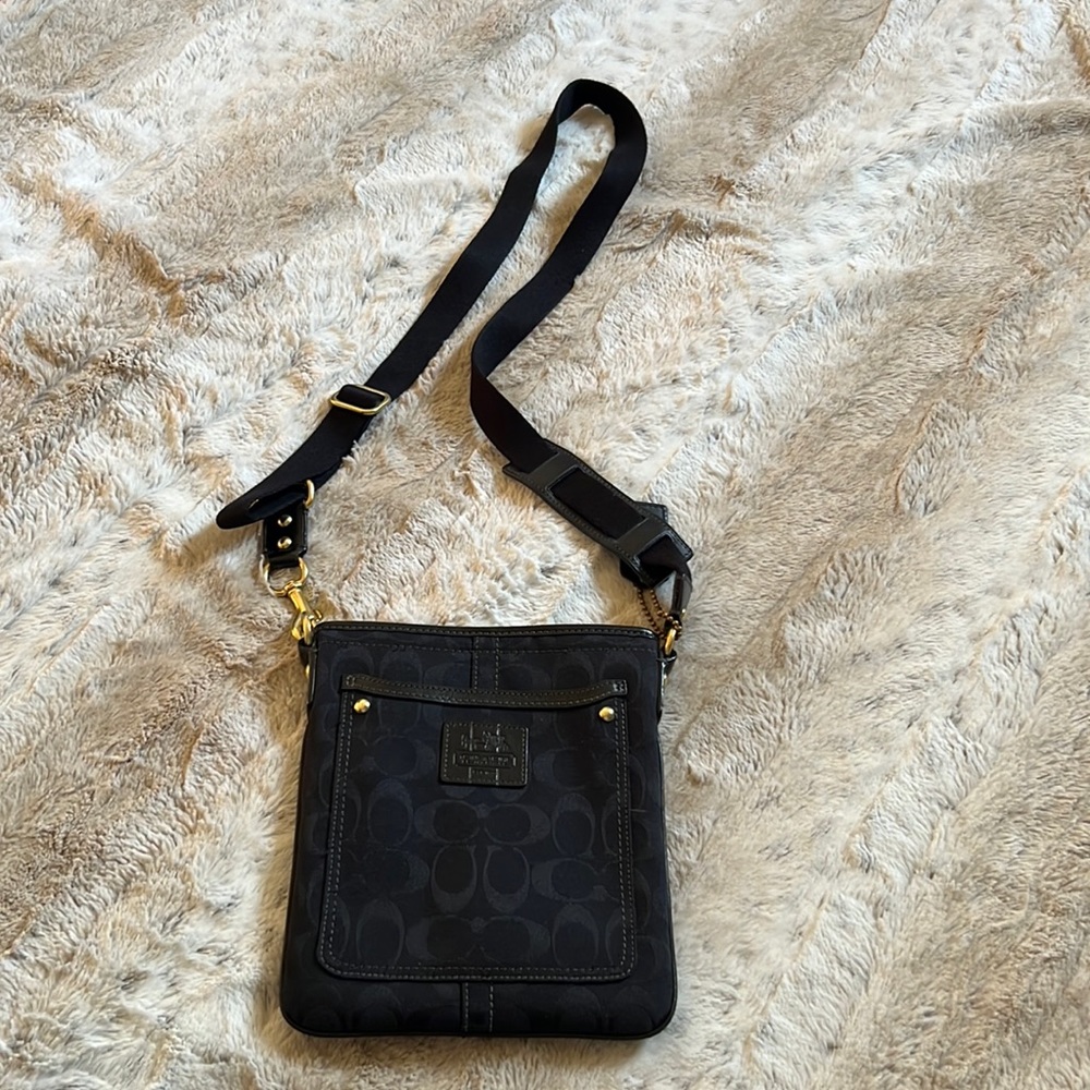 Coach Swing Pack